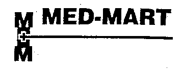 M+M MED-MART