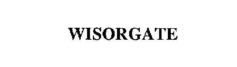 WISORGATE