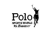 POLO SPORTS WORLD BY EMINENT