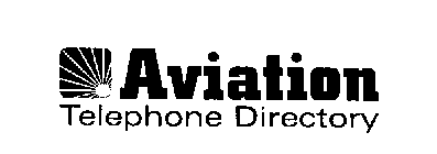 AVIATION TELEPHONE DIRECTORY