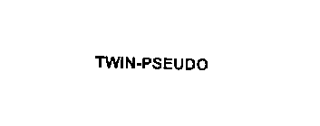 TWIN-PSEUDO