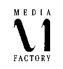 MEDIA FACTORY M