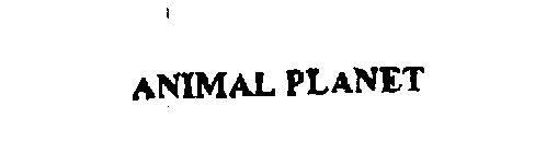 ANIMAL PLANET