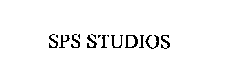 SPS STUDIOS