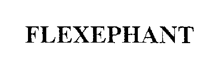 FLEXEPHANT