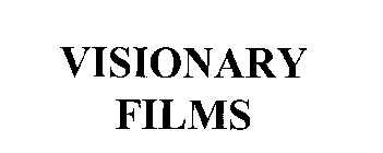 VISIONARY FILMS