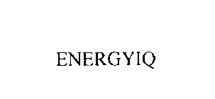 ENERGYIQ