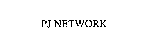 PJ NETWORK