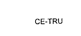 CE-TRU