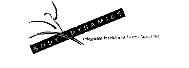 BODY DYNAMICS INTEGRATED HEALTH AND FITNESS SPECIALISTS