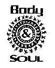 BODY & SOUL