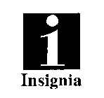 I INSIGNIA