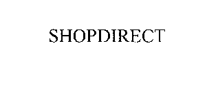 SHOPDIRECT