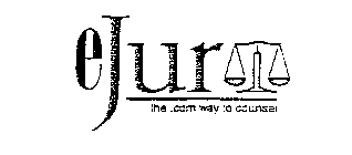 EJUR THE . COM WAY TO COUNSEL