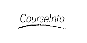 COURSEINFO