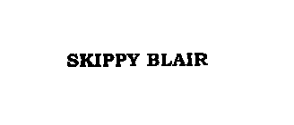 SKIPPY BLAIR