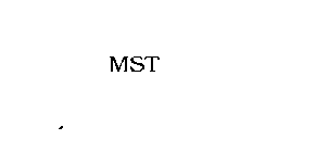 MST