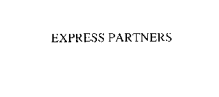EXPRESS PARTNERS