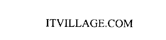 ITVILLAGE.COM