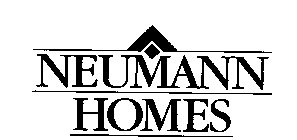 NEUMANN HOMES