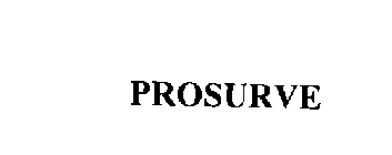 PROSURVE