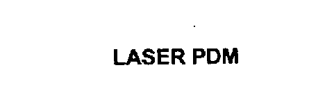 LASER PDM