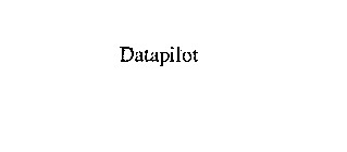DATAPILOT