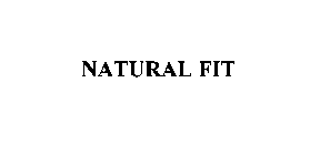 NATURAL FIT