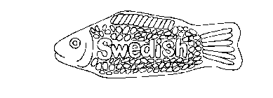 SWEDISH