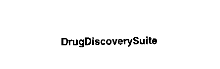 DRUGDISCOVERYSUITE