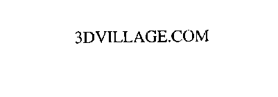 3DVILLAGE.COM