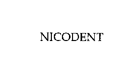 NICODENT