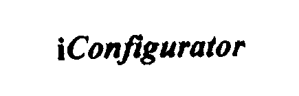 ICONFIGURATOR