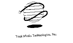 TOTAL MEDIA TECHNOLOGIES, INC.