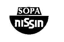 SOPA NISSIN