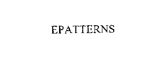 EPATTERNS