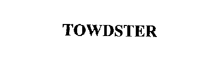 TOWDSTER