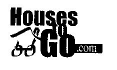 HOUSES TO GO.COM