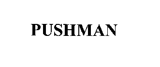 PUSHMAN