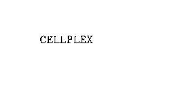 CELLPLEX