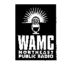 WAMC NORTHEAST PUBLIC RADIO