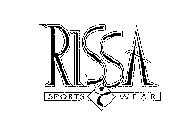 RISSA SPORTS WEAR