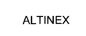 ALTINEX