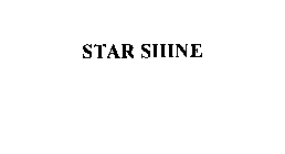 STAR SHINE