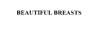 BEAUTIFUL BREASTS