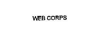 WEB CORPS