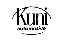 KUNI AUTOMOTIVE
