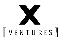 X [VENTURES]