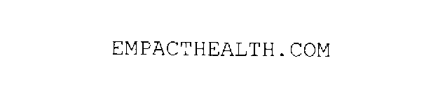 EMPACTHEALTH.COM