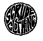 SCRUDE CLOTHING CO.